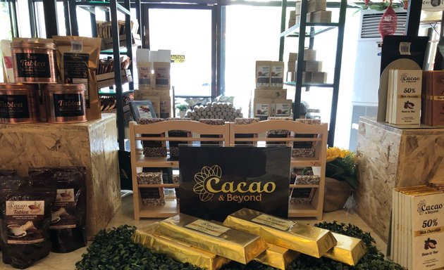 Photo of Cacao City