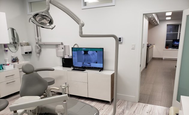Photo of MK Dental clinic