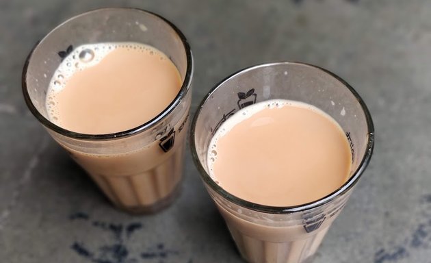 Photo of Chai Culture