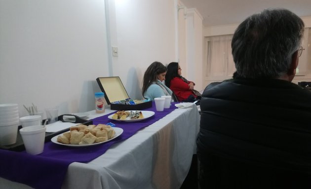 Foto de Asociación de Medicina del Estrés y PINE de Córdoba