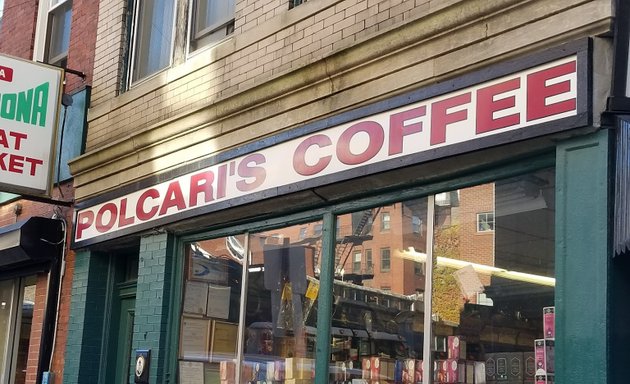 Photo of Polcari’s Coffee