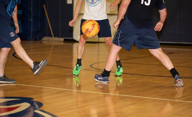 Photo of Chicago Indoor League