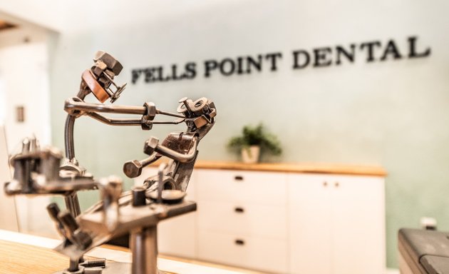 Photo of Fells Point Dental