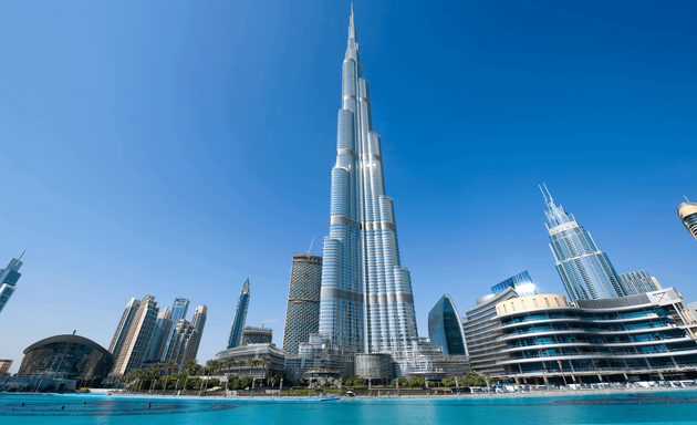 Photo of Dubai Visa Center