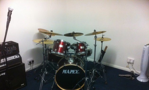 Photo of Coventry Rehearsal Rooms