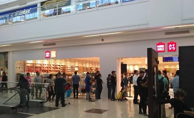 Foto de Miniso Valle Oriente