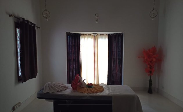 Photo of Kaya Ayurvedic spa