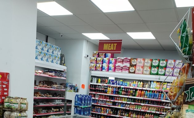 Photo of International Supermarket London