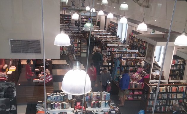 Photo of EXCLUSIVE BOOKS Tygervalley