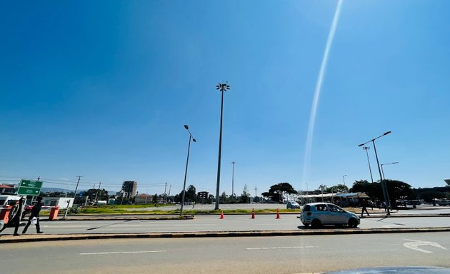 Photo of Parking Aeroport