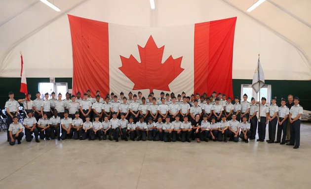 Photo of 706 Ottawa Snowy Owl (Royal Canadian Air Cadets Squadron)