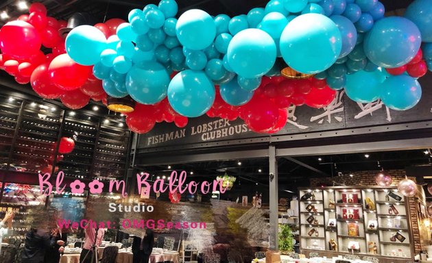 Photo of Bloom Balloon Studio Ltd.