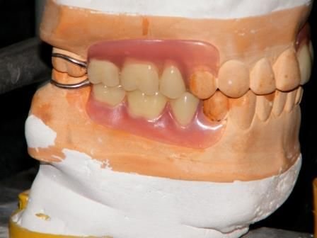 Foto de Laboratorio Mecánico Técnico Dental de América