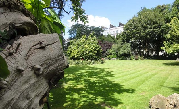 Photo of Queen’s Gate Gardens