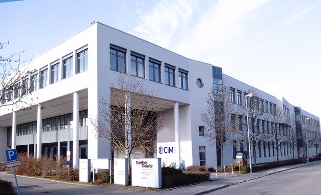 Foto von CIM GmbH