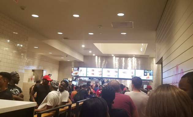 Photo of Chick-fil-A