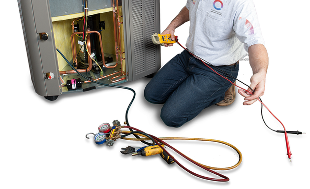 Photo of Around the Clock Heating and Air Conditioning, Inc.