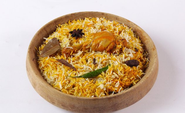 Photo of Dhum Biryani