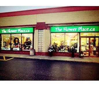 Photo of The Flower Place