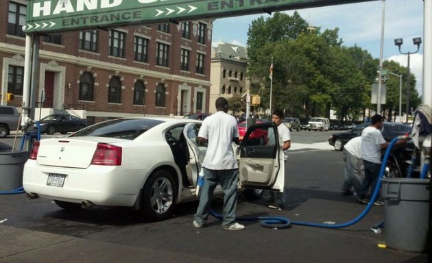 Photo of Stop N Stare Hand Car Wash