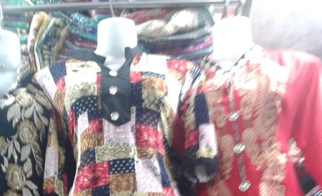 Photo of Bismillah Garment