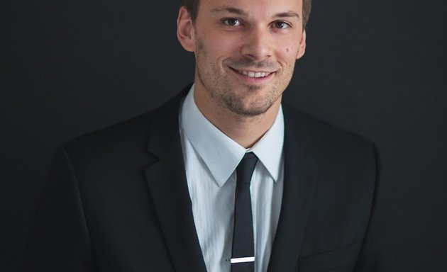 Photo of Tyler Fiege - Now Real Estate Group