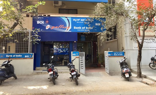 Photo of Bank Of India