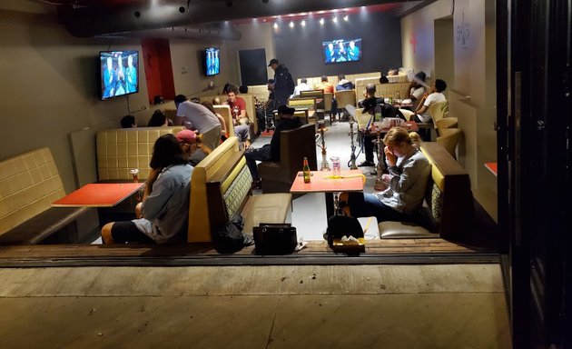 Photo of Red Sea Shisha Lounge