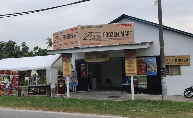 Photo of Zlamin Frozen Mart