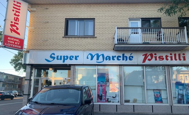 Photo of Super Marché Pistilli