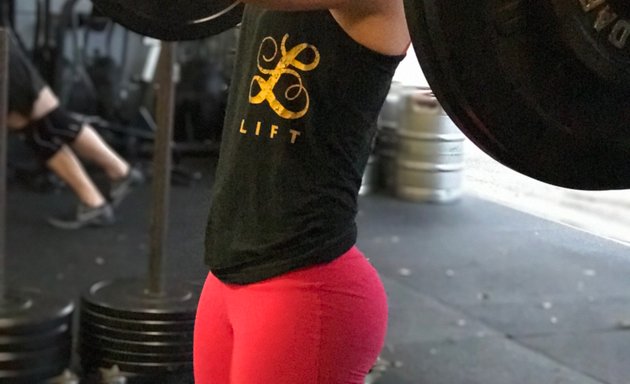 Photo of LIFT for Women