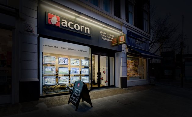 Photo of Acorn Estate Agents in Streatham