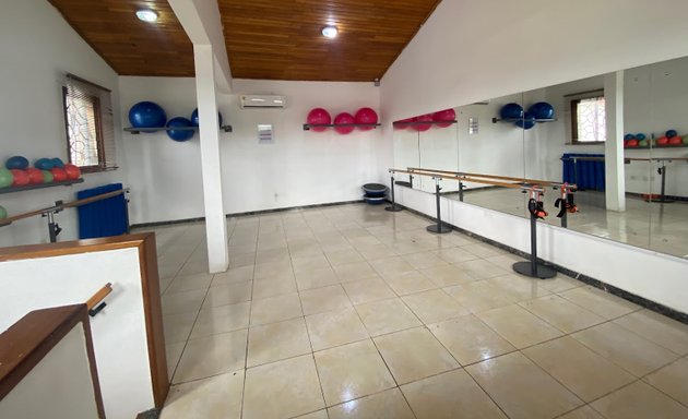 Photo of P4 Pilates Studio (Airport)