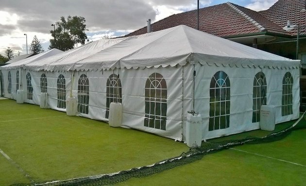 Photo of Holland Party Hire