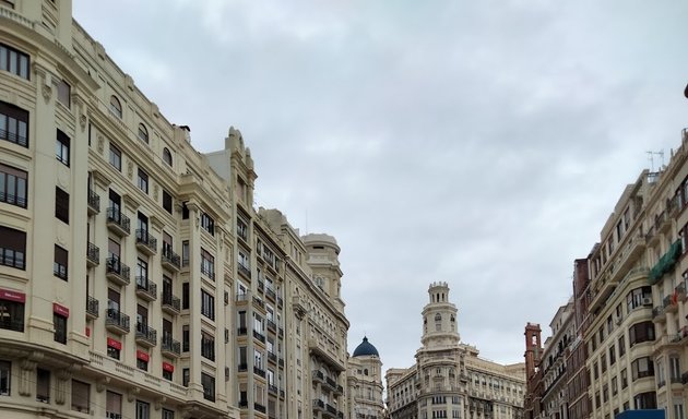 Foto de Consulado General de la República Oriental del Uruguay en Valencia