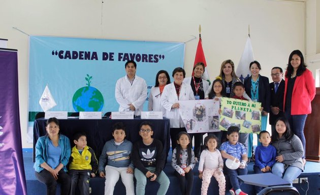 Foto de Asociación Peruana de Consumidores y Usuarios (ASPEC)