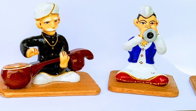 Photo of Puthali Toys