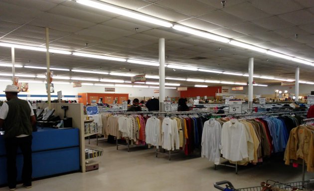 Photo of Goodwill Thrift Store & Donation Center