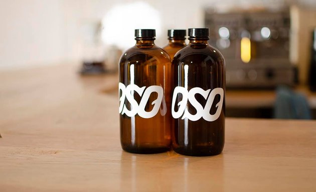 Photo of OSO Coffee Co.