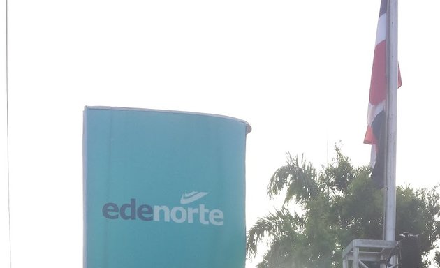 Foto de Edenorte