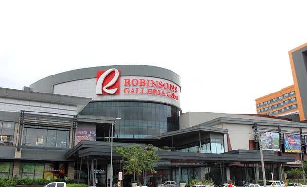 Photo of Gerry's Grill - Robinsons Galleria Cebu