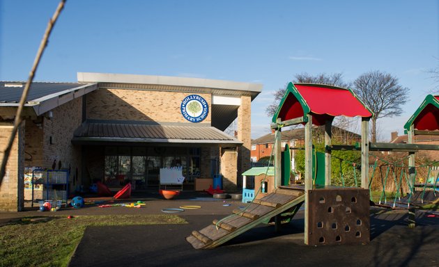 Photo of Hollybush Primary School