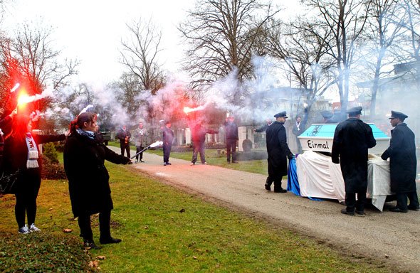 Foto von Chris Bleicher's Urnen & Särge