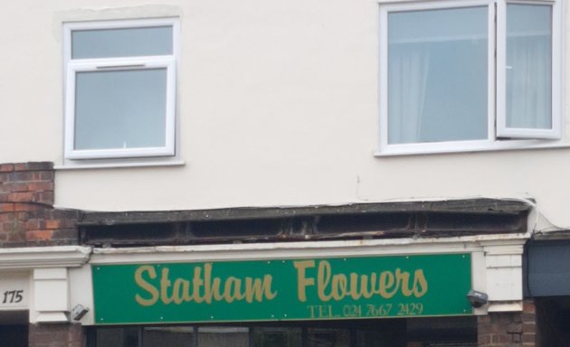 Photo of Statham Flowers