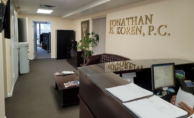 Photo of Law Office of Jonathan S. Koren, ESQ.