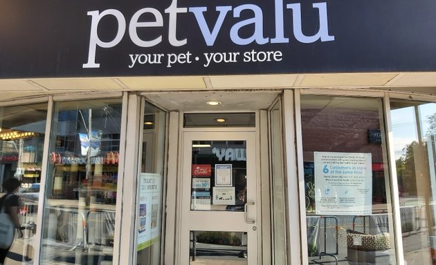 Photo of Pet Valu