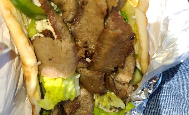Photo of Gyros & Delights