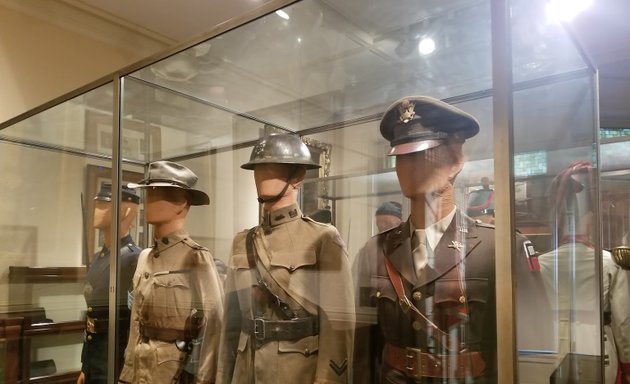 Photo of Museum of the First Corps of Cadets