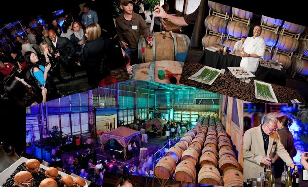 Photo of San Francisco Event Venues