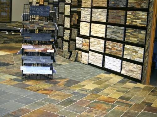 Photo of PetraSlate Tile & Stone